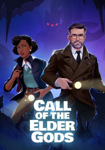 Call of the Elder Gods ราคาถูก